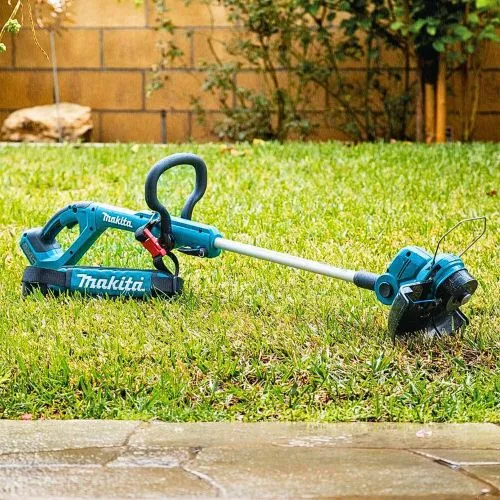 MAKITA DUR193Z AKU KOSA (18V,LI-ION,BEZ AKU)