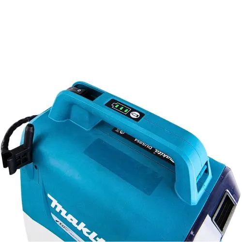 MAKITA DUS054Z AKU PRSKALICA (18V,5L,BEZ AKU)
