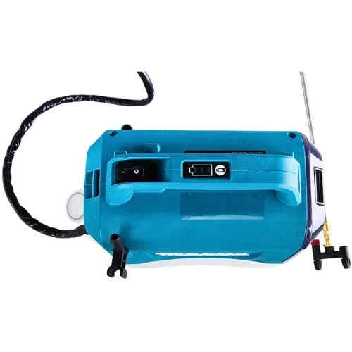 MAKITA DUS054Z AKU PRSKALICA (18V,5L,BEZ AKU)