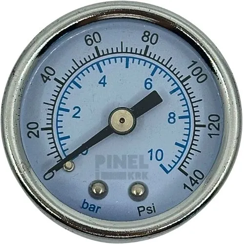 MANOMETAR FI40A 0-14BAR GV4014
