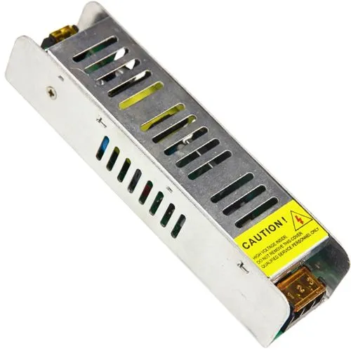 METALNO NAPAJANJE 25W 12V