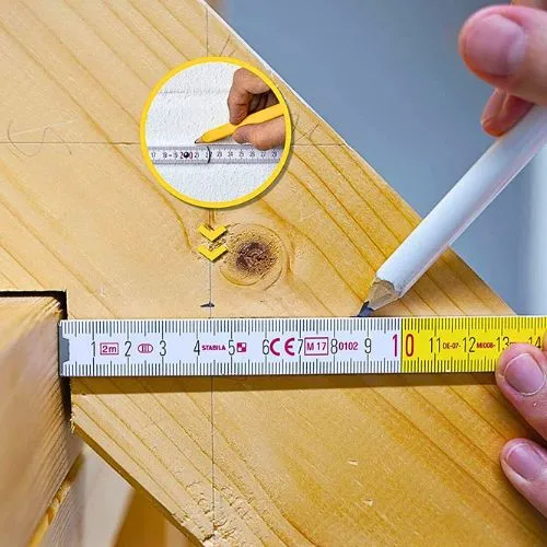 METAR STABILA DRVENI 2 M TIP 717