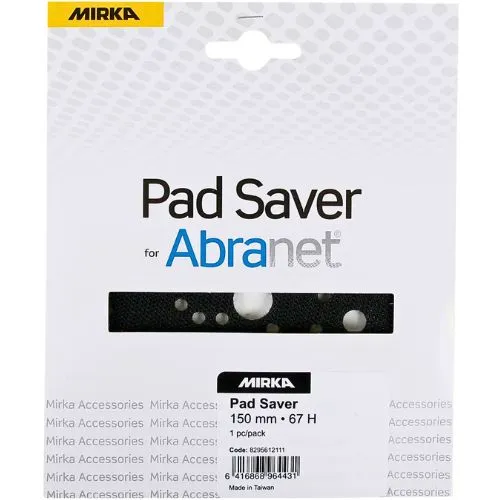 MIRKA PODLOGA ZAŠTITNA 150MM