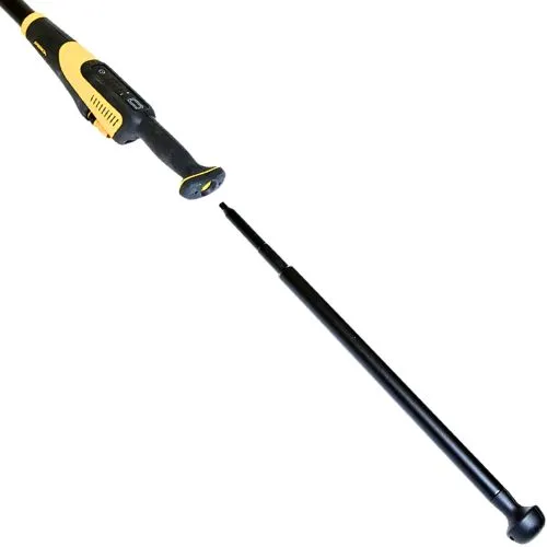 MIRKA PRODUŽNA RUČKA ZA LEROS MAŠINU ZA BRUŠENJE