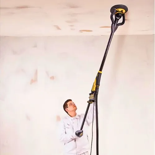 MIRKA PRODUŽNA RUČKA ZA LEROS MAŠINU ZA BRUŠENJE