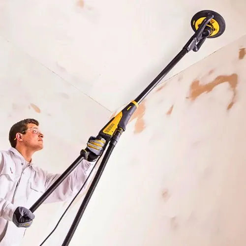 MIRKA PRODUŽNA RUČKA ZA LEROS MAŠINU ZA BRUŠENJE