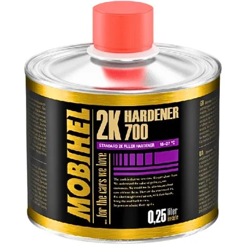 MOBIHEL 2K UTVRĐIVAČ 700 0,25L