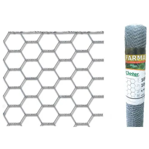 MREŽA FARMA 32X1,0 L-25M H-100