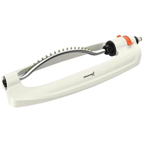 NAKAYAMA OSCILIRAJUĆA PRSKALICA GH9115 18/168M2