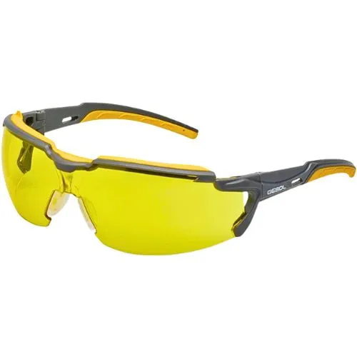 NAOČALE ULTRALIGHT ŽUTE