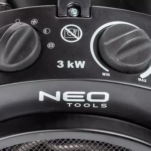 NEO GRIJAČ ELEKTRIČNI 3KW