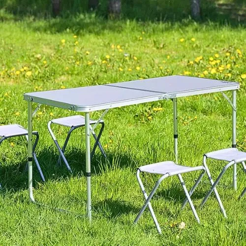 NEO KAMP SET STOL+STOLICE