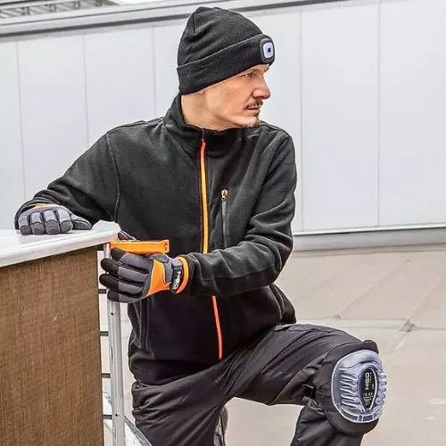 NEO KAPA + LED LAMPA