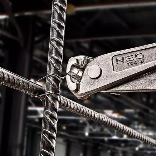 NEO KLIJEŠTA ARMIRAČKA 300MM