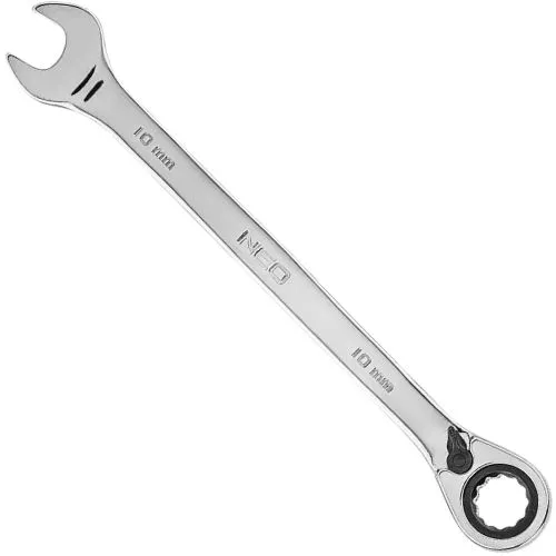 NEO KLJUČ KOMBINIRANI S RAČNOM 10MM