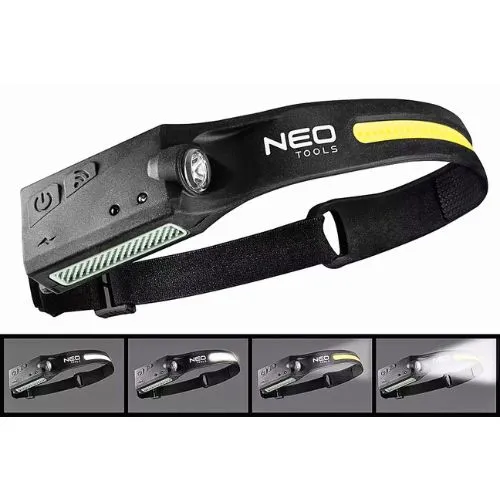 NEO LAMPA NAGLAVNA 2/1