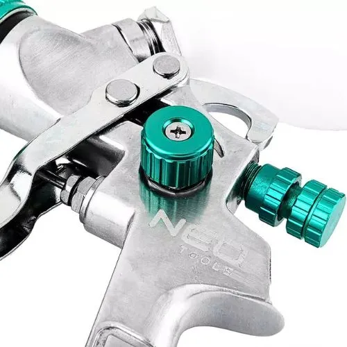 NEO PIŠTOLJ ZA BOJANJE 1,4MM