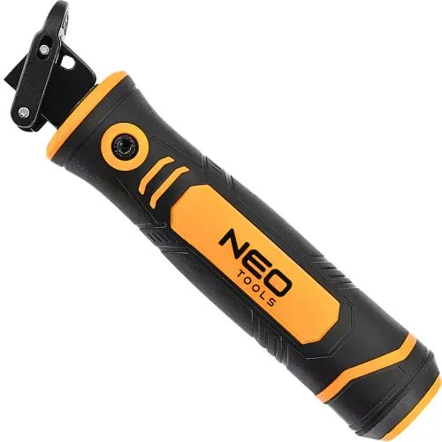 NEO PILA SA DRŽAČEM SET 4/1