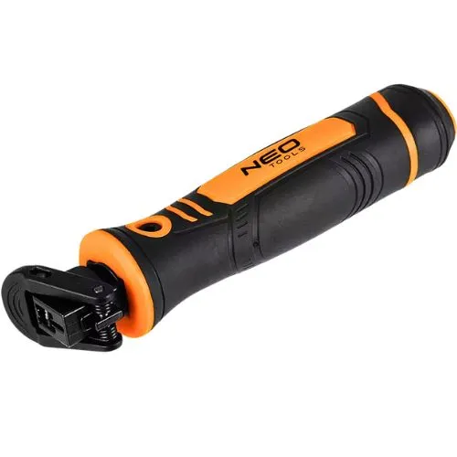 NEO PILA SA DRŽAČEM SET 4/1