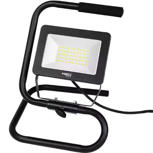 NEO REFLEKTOR PRIJENOSNI 50W