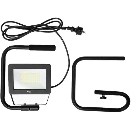 NEO REFLEKTOR PRIJENOSNI 50W