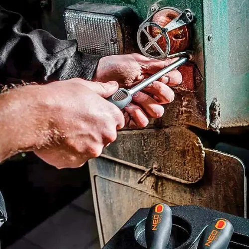 NEO SET IZVIJAČA 30DJ