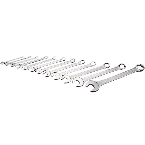 NEO SET KLJUČEVA KOMB. 6-22MM