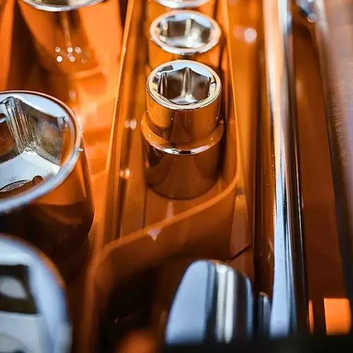 NEO SET KLJUČEVA NASADNIH 3/4 21DJ