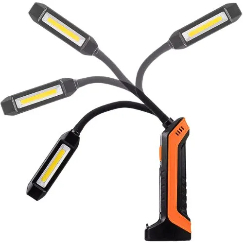 NEO SVJETILJKA RADNA PUNJIVA 400LM