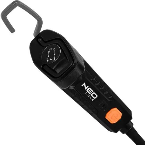 NEO SVJETILJKA RADNA PUNJIVA 400LM