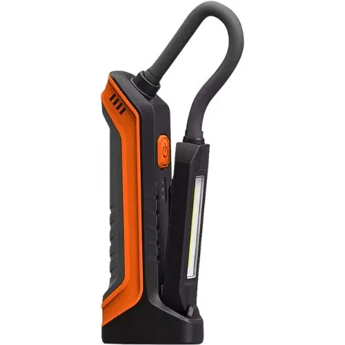 NEO SVJETILJKA RADNA PUNJIVA 400LM