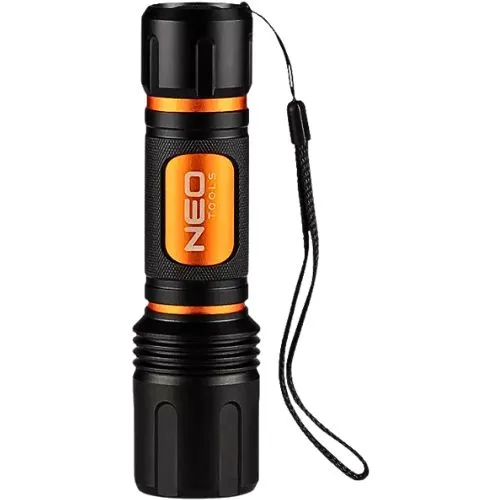 NEO SVJETILJKA RUČNA 1500LM CREE