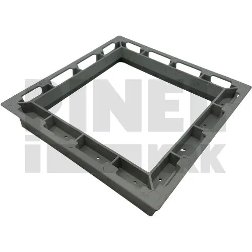 OKVIR PVC 200X200