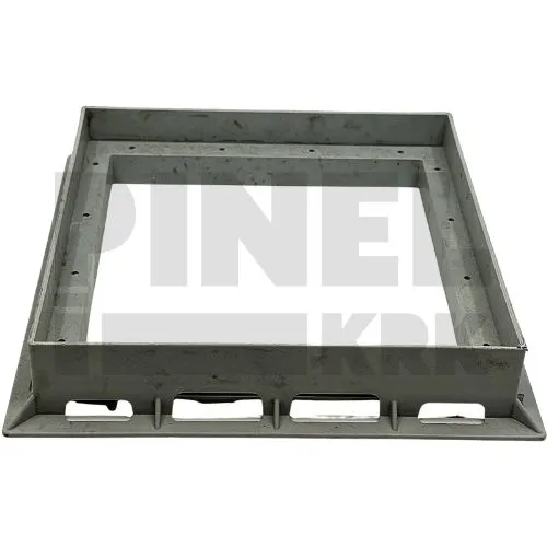 OKVIR PVC 200X200
