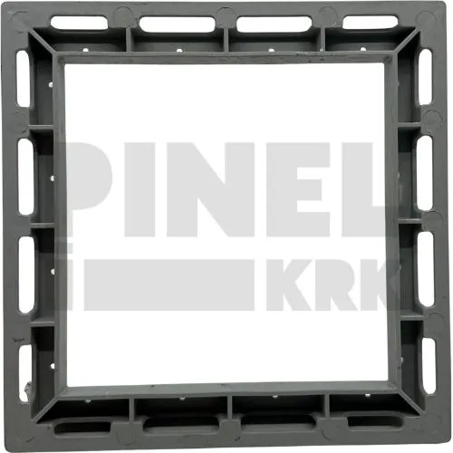 OKVIR PVC 400X400