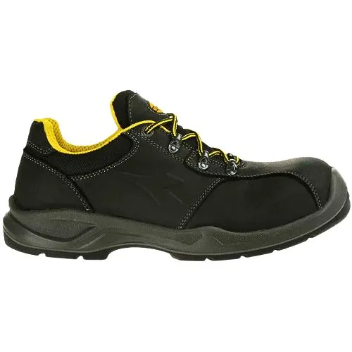 OUTLET CIPELA DIADORA FLOW S3 CRNA 41