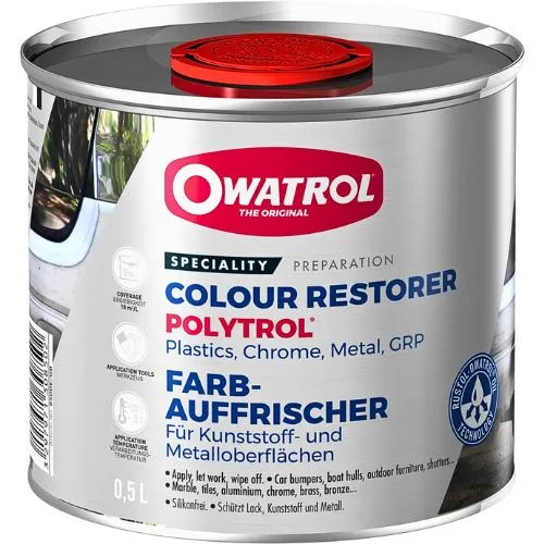 OWATROL POLYTROL 0,5L