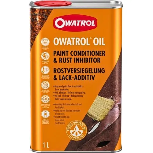 OWATROL ULJE 1L