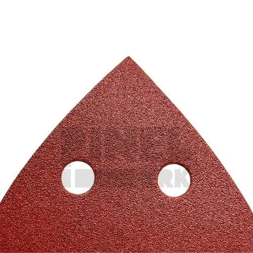 PAPIR BRUSNI DELTA 96MM G180 5KOM