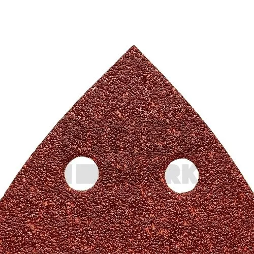 PAPIR BRUSNI DELTA 96MM G80 5KOM