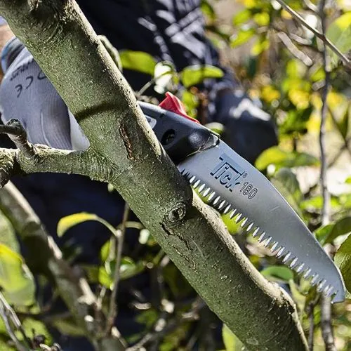 PILA SKLOPIVA TICK 210MM