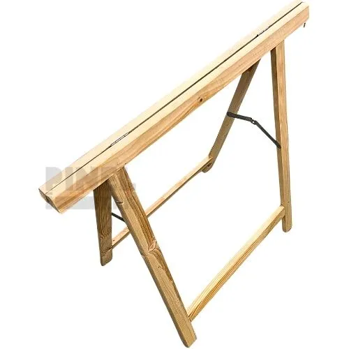 PODMETAČ PREKLOPNI DRVENI