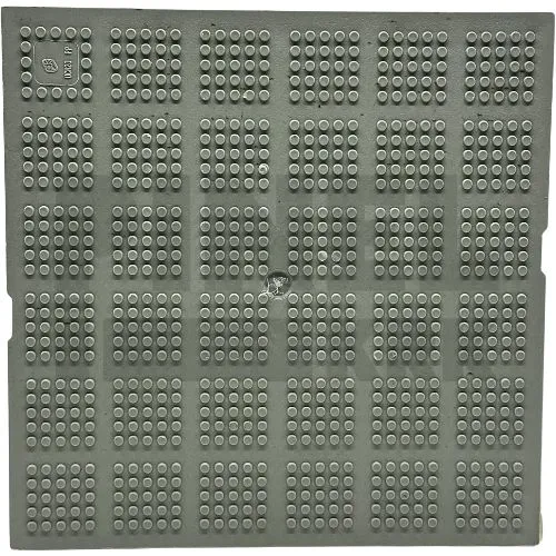 POKLOPAC PVC 200X200