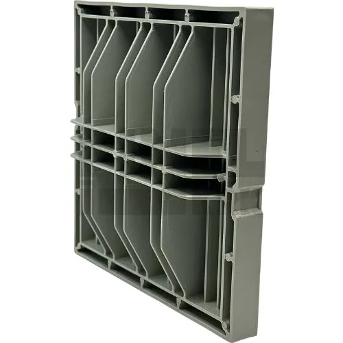 POKLOPAC PVC 550X550