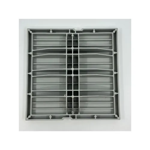 POKLOPAC PVC 550X550