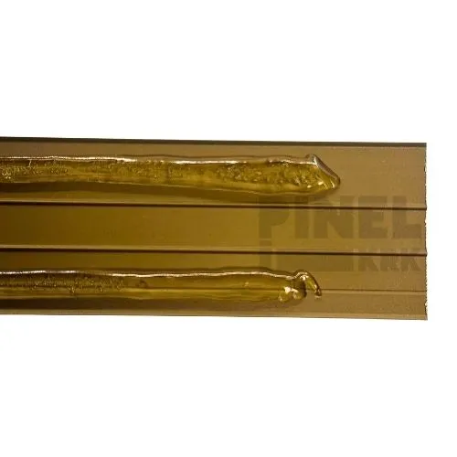 PRAG ALU BRONCA LJEPLJIVI 35MM 0.9M