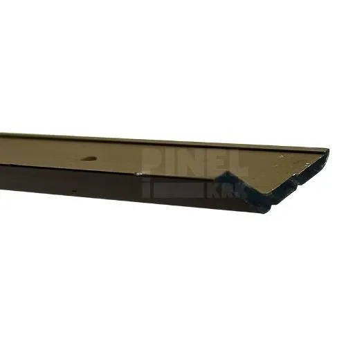 PRAG ALU BRONCA RUPE 8MM 0.9M