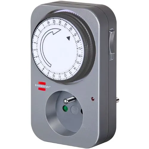 PROGRAMATOR VREMENSKI BRENNESTUHL