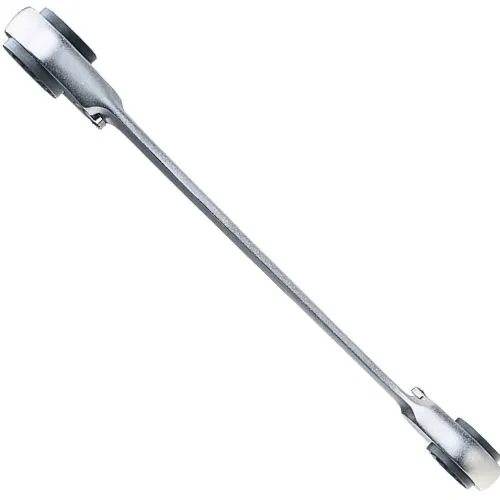 PROXXON KLJUČ OKASTI RAČNA 4 U 1 10-13-17-19MM