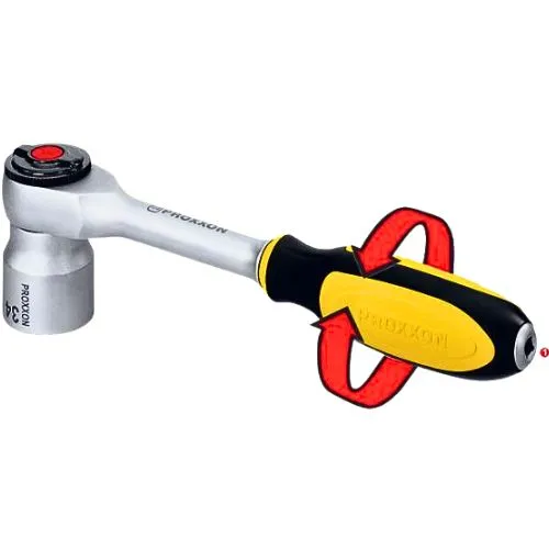 PROXXON RAČNA 1/2 ROTARY 52Z